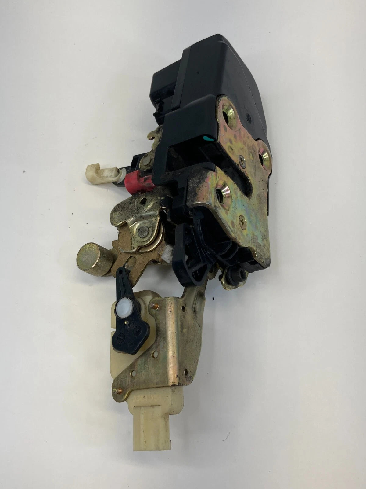 2005-2008 CHRYSLER PT CRUISER FRONT PASSENGER SIDE DOOR LOCK LATCH ACTUATOR OEM