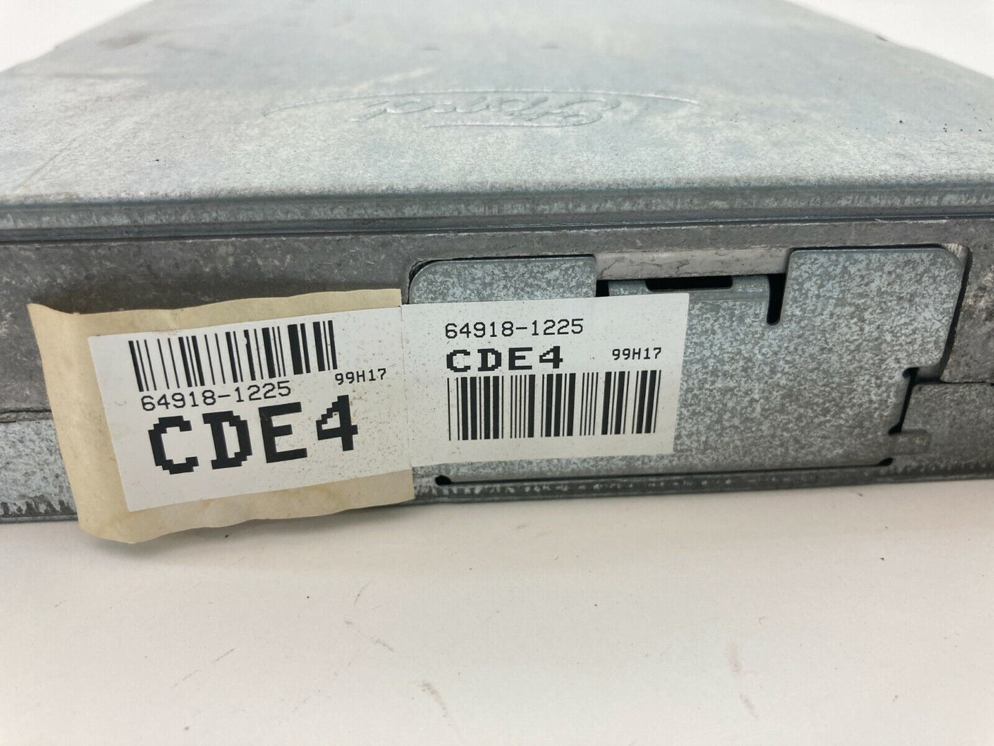 1999-2001 Ford Explorer 4.0L V6 Engine Computer Control Module ECM ECU PCM OEM