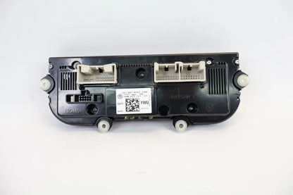 12-15 VOLKSWAGEN PASSAT HVAC A/C HEATER CLIMATE CONTROL SWITCH 561907426J OEM