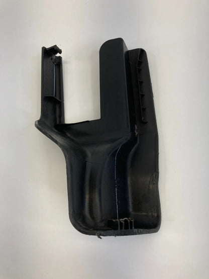 06-11 MERCURY MILAN FRONT RIGHT SEAT TRACK LOWER TRIM COVER BEZEL 7E53-54130A02
