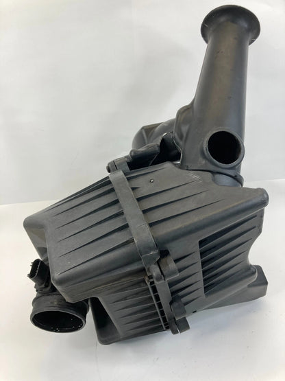 2009-2012 CHEVY TRAVERSE 3.6L AIR INTAKE CLEANER BOX FILTER BOX HOSE 15895603