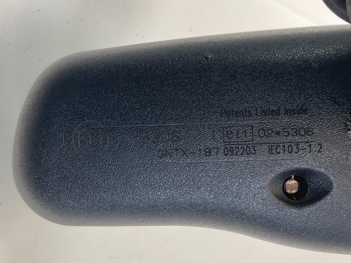 2003-2006 Lincoln Navigator Interior Rear View Mirror Assembly E11-02-5306 OEM