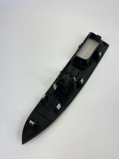 2013-2020 FORD FUSION FRONT RIGHT SIDE DOOR WINDOW SWITCH W/ BEZEL DS73-14A563-B