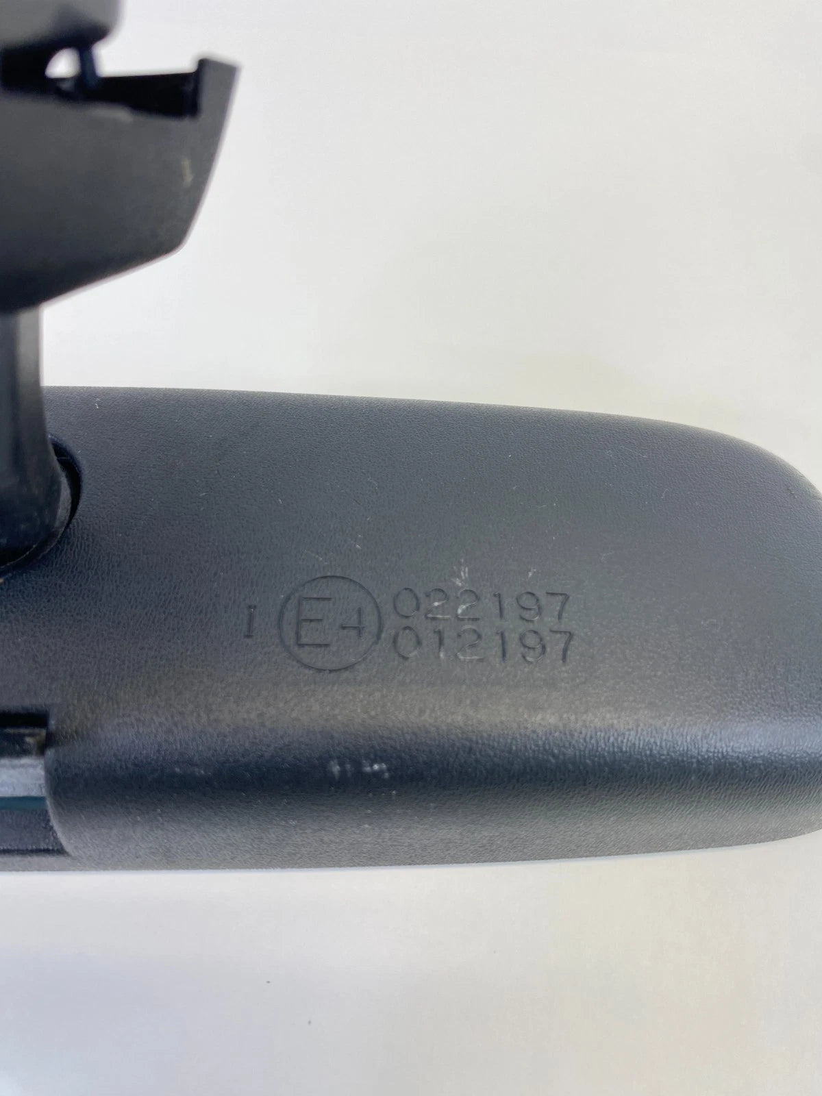 2008-2015 SCION XB INSIDE FRONT INNER REAR VIEW INTERIOR MIRROR E4022197 OEM