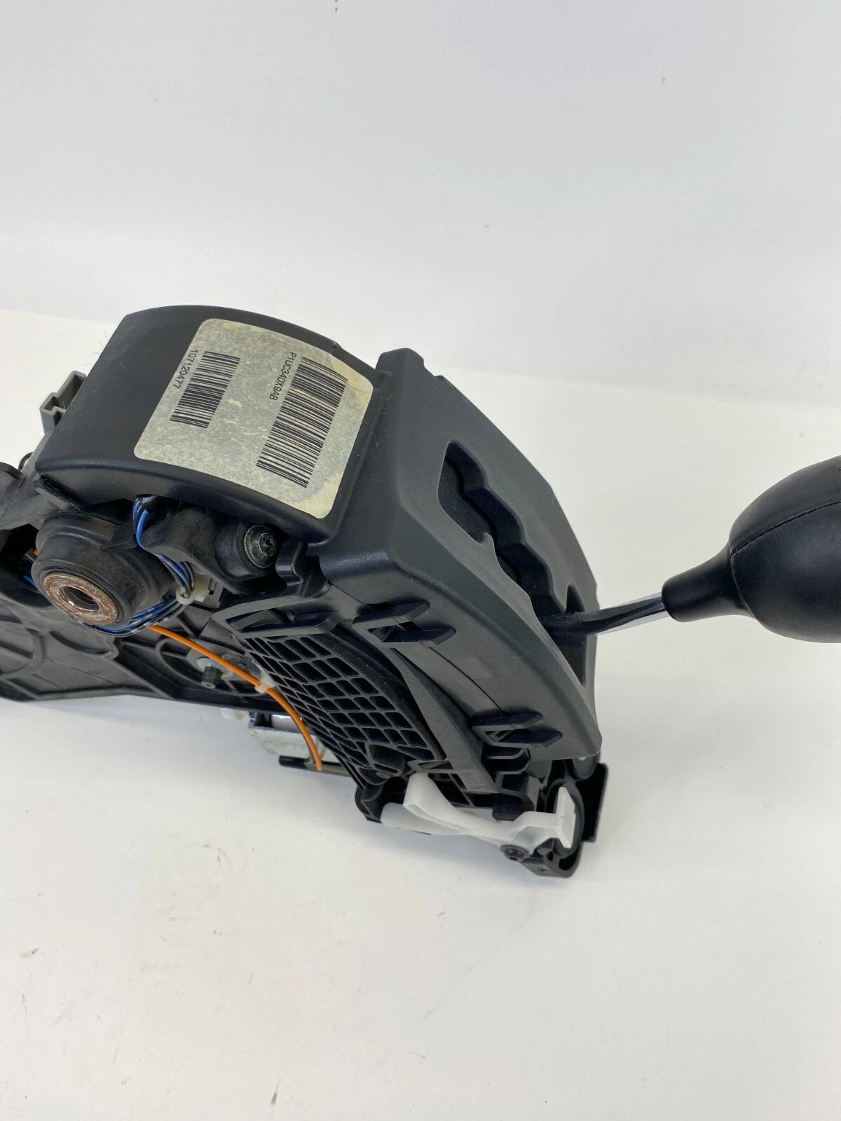 11-16 CHRYSLER TOWN & COUNTRY 3.6L AUTOMATIC FLOOR GEAR SHIFTER SHIFT LEVER OEM