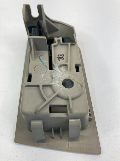2008-2012 FORD ESCAPE MERCURY MARINER REAR RIGHT INTERIOR INNER DOOR HANDLE OEM