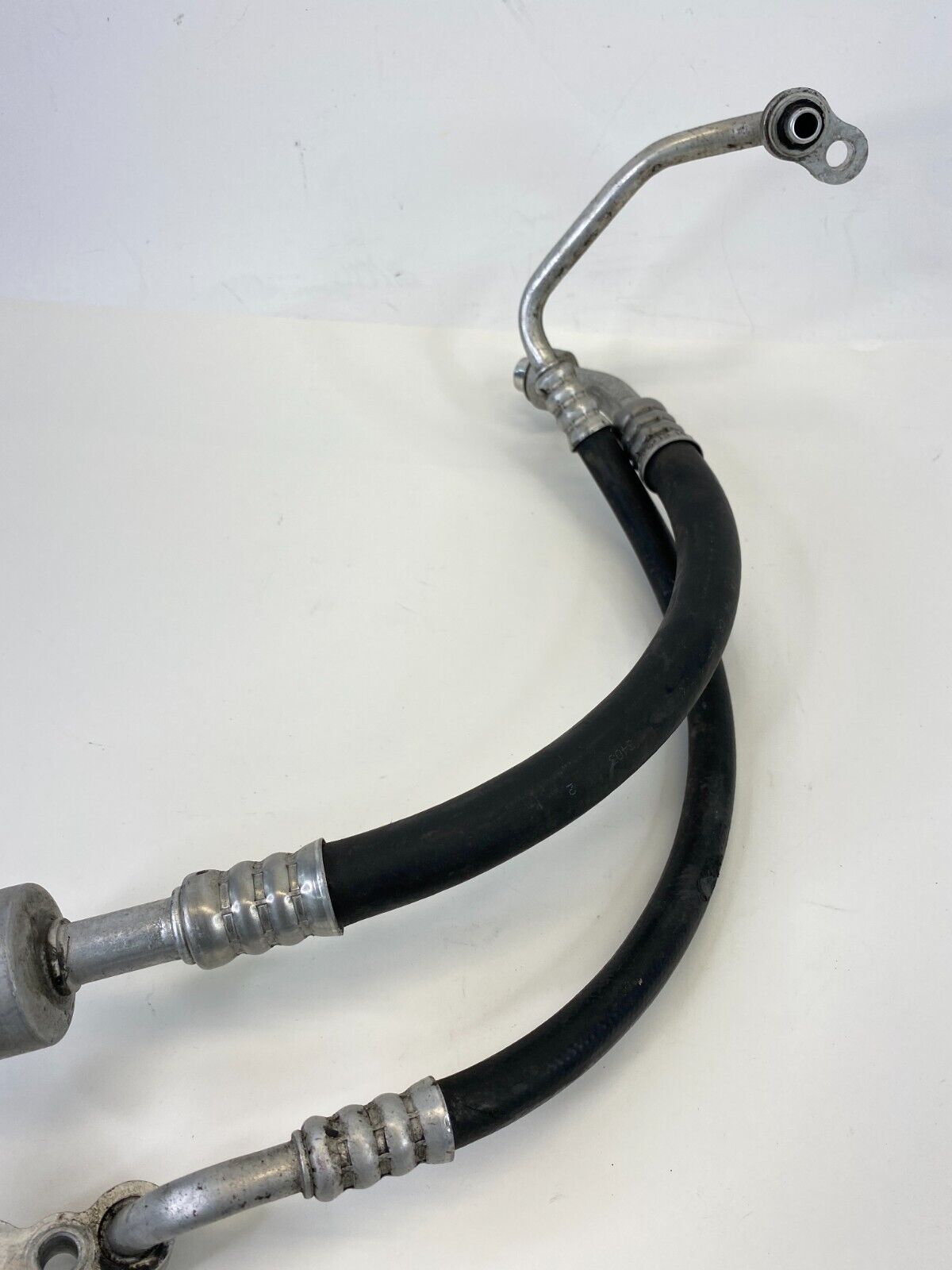 14-16 Chevy Cruze 16 Cruze Limited 1.4 TURBO AC Air Condition Suction Hose Line