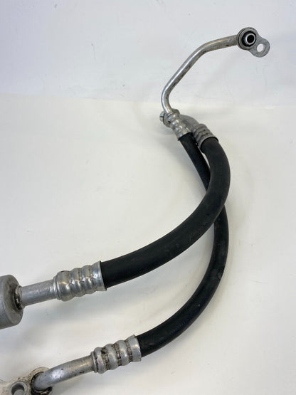 14-16 Chevy Cruze 16 Cruze Limited 1.4 TURBO AC Air Condition Suction Hose Line