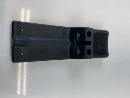 2007-2015 07-15 AUDI Q7 STEERING COLUMN ADJUSTMENT LEVER TRIM HANDLE SWITCH OEM