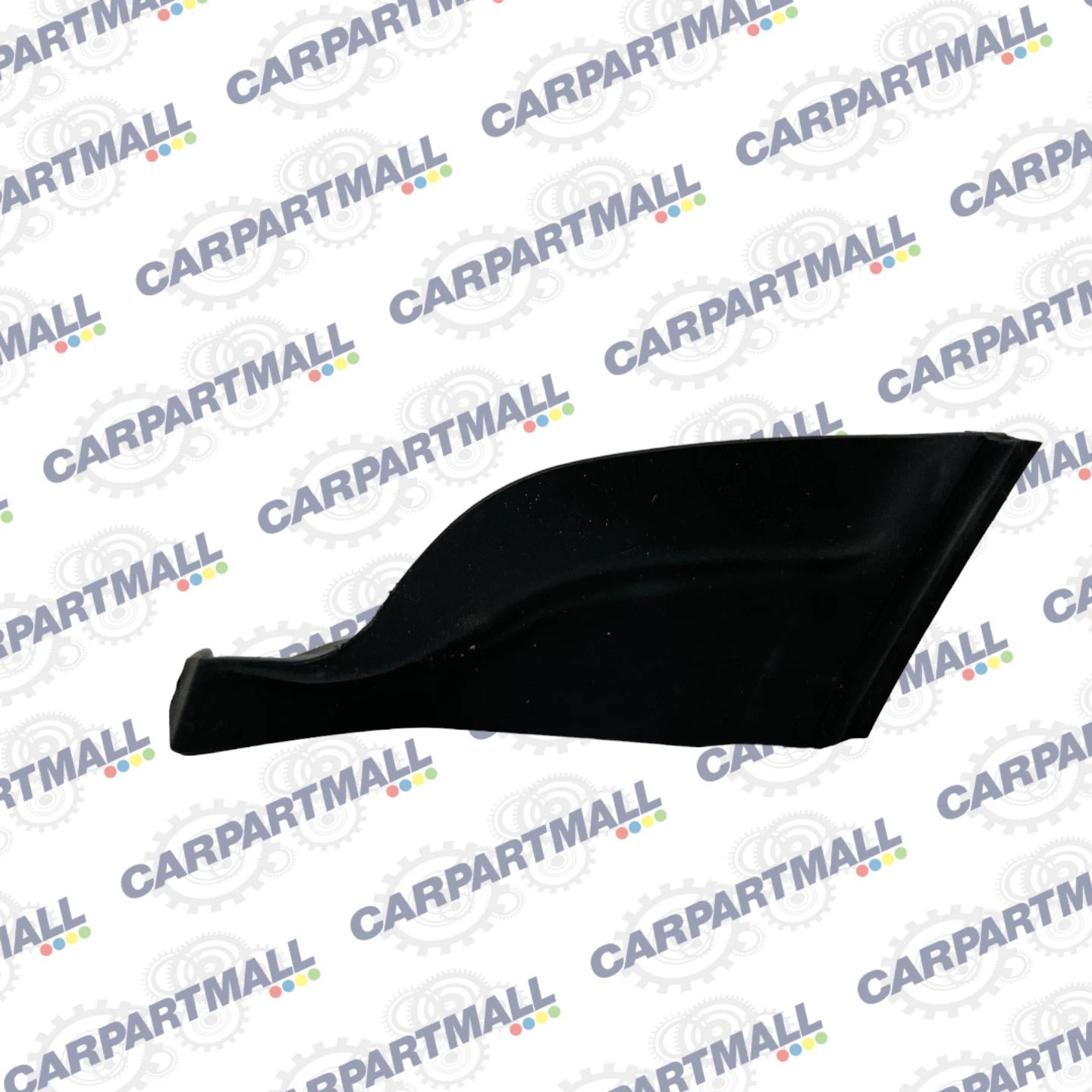 2010-2015 TOYOTA PRIUS FRONT RIGHT UPPER FENDER COWL VENT COVER 55083-47020 OEM