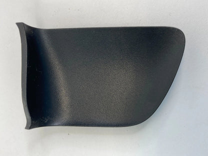 2002-2006 TOYOTA CAMRY FRONT LEFT INNER DOOR PLUG SCREW COVER TRIM 69284-AA010-A