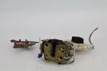 2001-2004 NISSAN XTERRA FRONT LEFT DRIVER DOOR LOCK LATCH ACTUATOR OEM