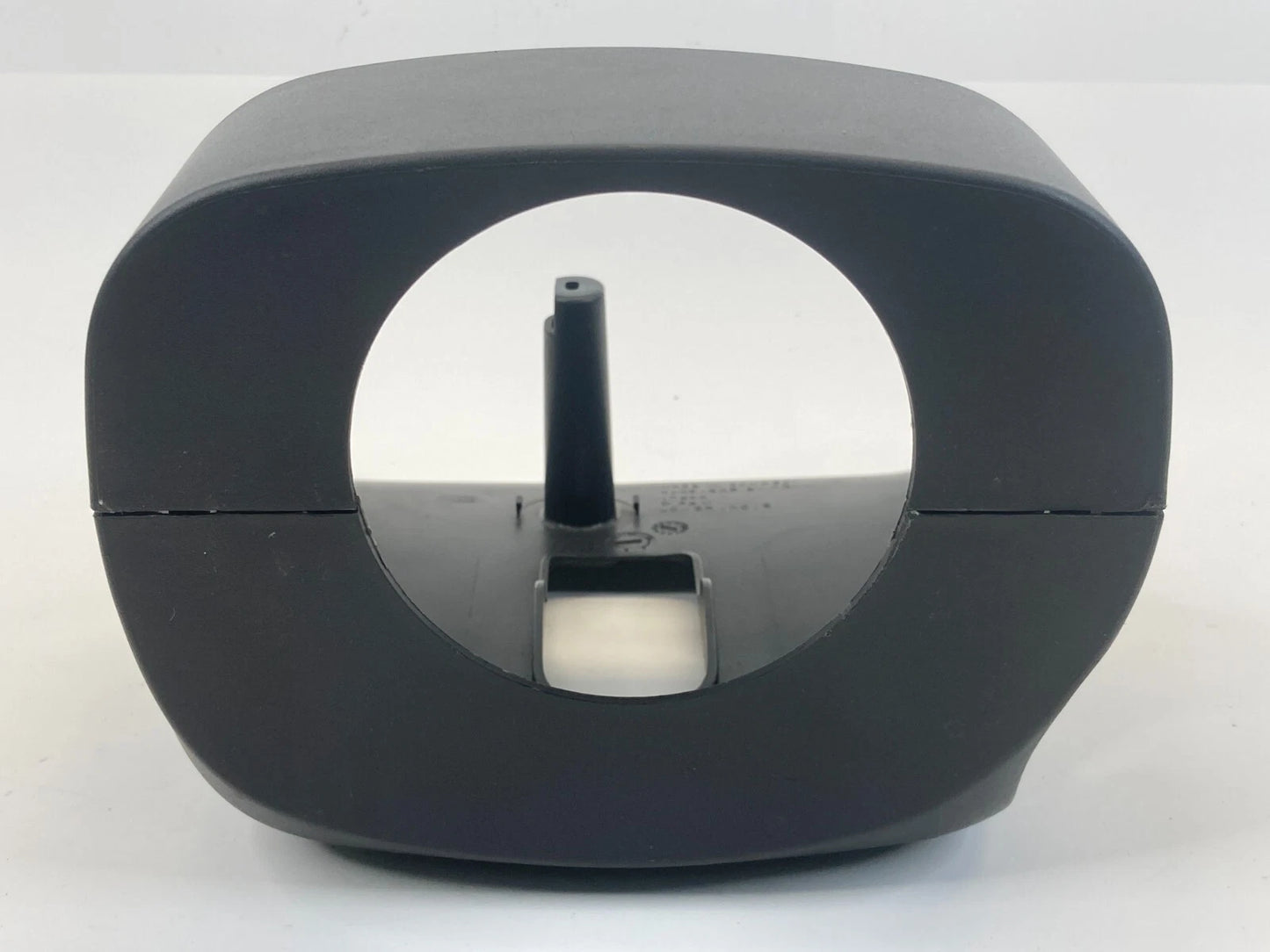 2009-2012 FORD FLEX STEERING COLUMN LOWER COVER BEZEL SHROUD TRIM 8A43-3K512-AB