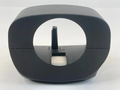 2009-2012 FORD FLEX STEERING COLUMN LOWER COVER BEZEL SHROUD TRIM 8A43-3K512-AB
