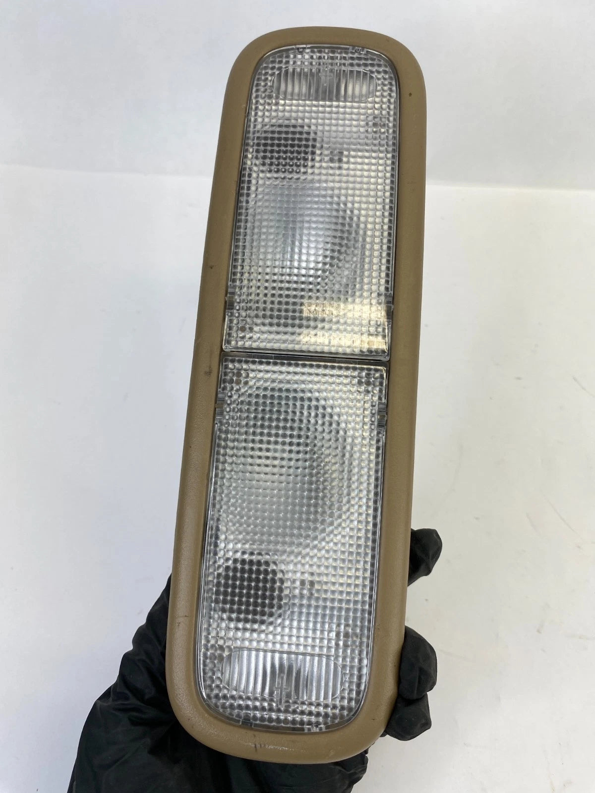 2006-2008 HONDA PILOT REAR ROOF OVERHEAD DOME MAP LIGHT LAMP ASSY OEM
