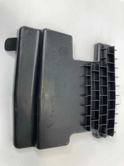 2010-2012 FORD FUSION CENTER CONSOLE COMPARTMENT INSERT LINER MAT L0174891 OEM