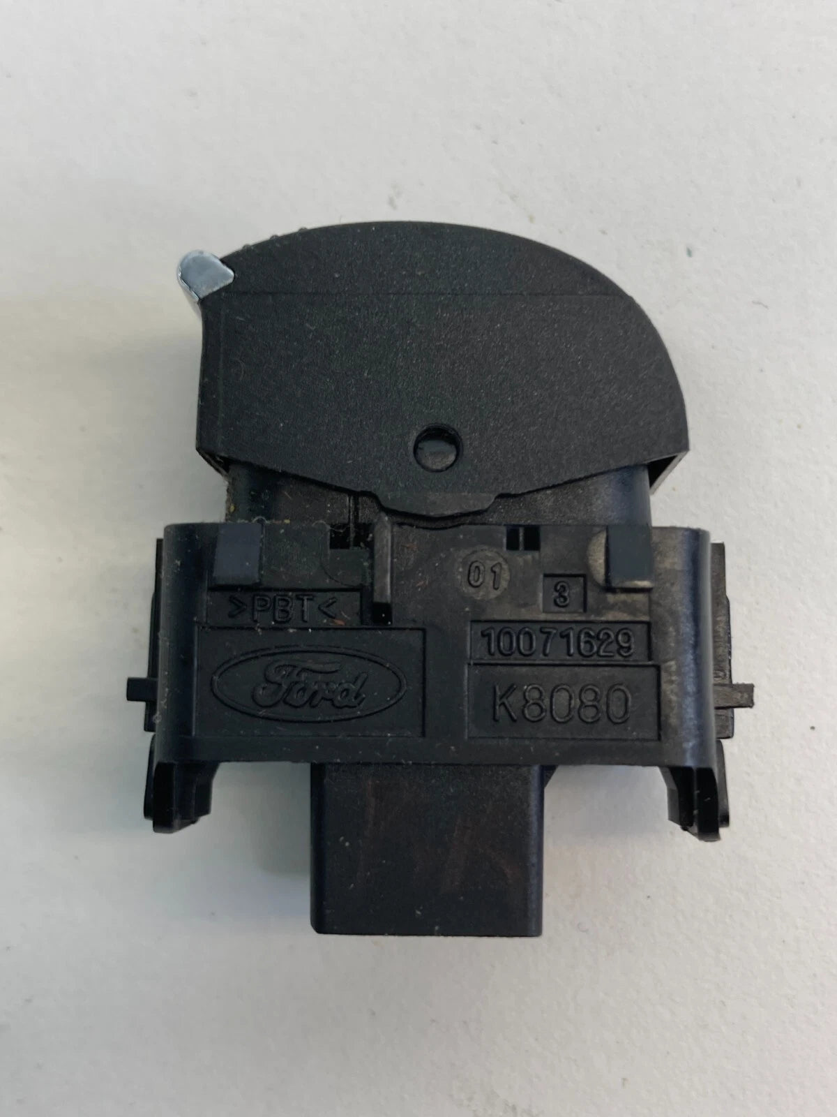 2012-2018 FORD FOCUS SEDAN REAR RIGHT SIDE POWER WINDOW SWITCH BM5T-14529-AA OEM