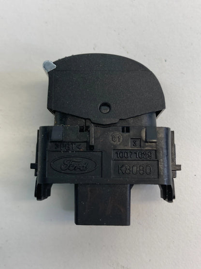 2012-2018 FORD FOCUS SEDAN REAR RIGHT SIDE POWER WINDOW SWITCH BM5T-14529-AA OEM