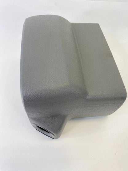 2009-2017 CHEVROLET TRAVERSE STEERING COLUMN COVER TRIM SHROUD BEZEL 20827806