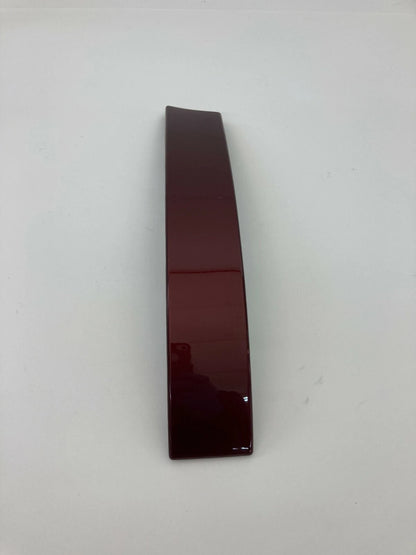 96-01 AUDI A4 QUATTRO 00-02 AUDI S4 REAR RIGHT TAILLIGHT LOWER TRIM MOLDING OEM