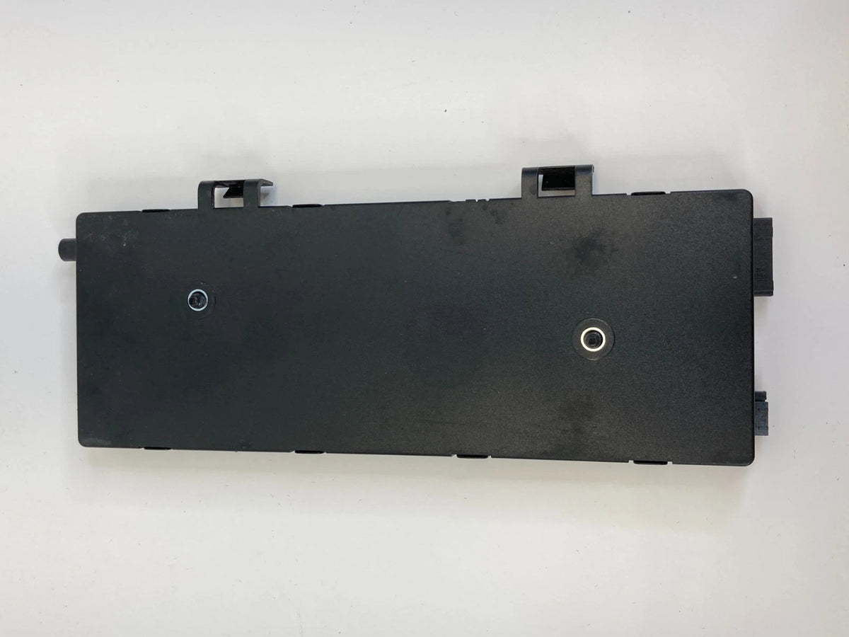 2011-2017 BMW X3 RADIO ANTENNA AMPLIFIER CONTROL MODULE UNIT 9227772-01 OEM