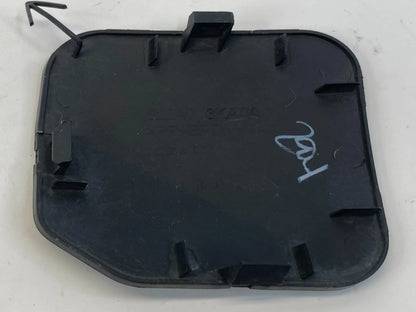 2013-2016 Nissan Pathfinder Front Bumper Tow Hook Eye Cap Cover Lid 622A0-3KA0A