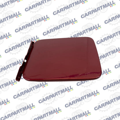 2013-2016 NISSAN PATHFINDER FUEL FILLER DOOR GAS TANK LID FLAP COVER OEM