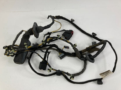 2011 Buick Regal Front Right Passenger Side Door Wire Wiring Harnes 13343779 OEM