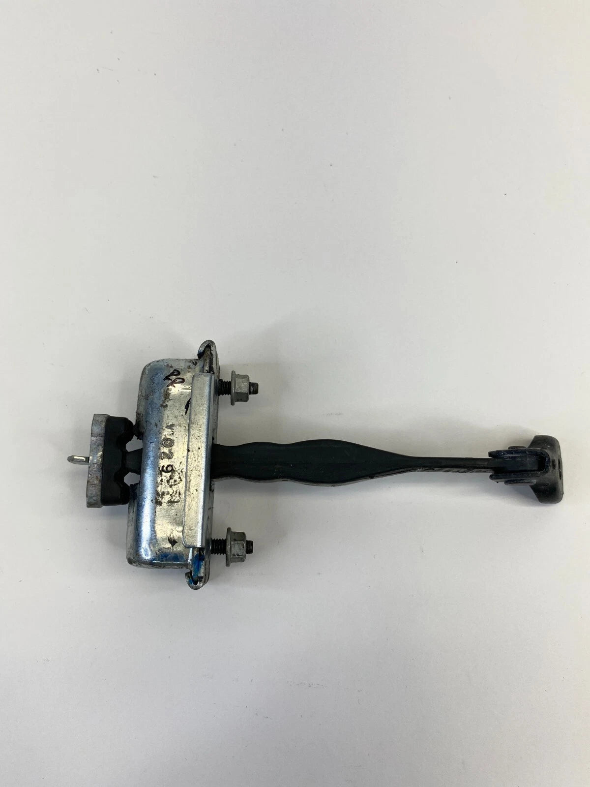 13-20 FORD FUSION REAR RIGHT DOOR CHECK STOPPER HINGE DETENT DS73F27200AC OEM