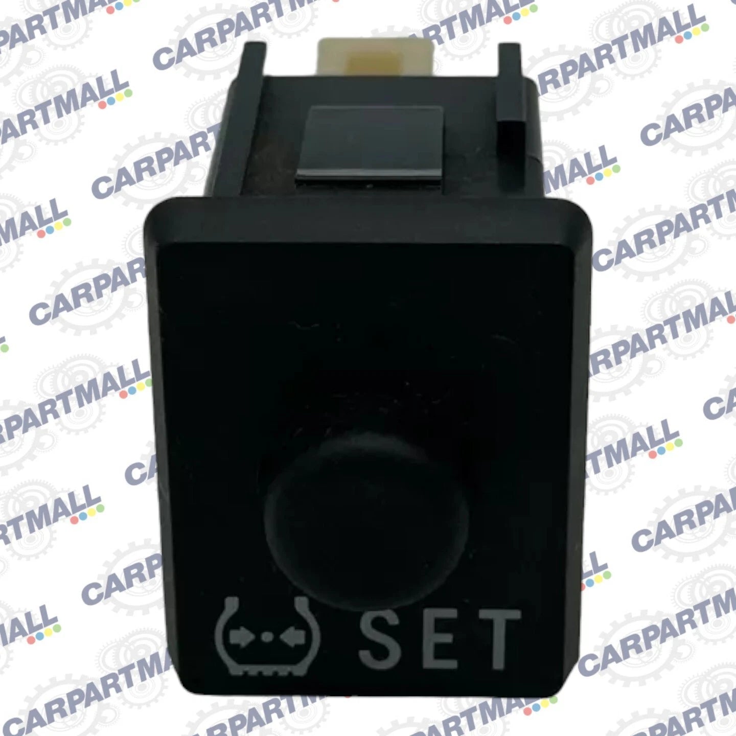 2010-2015 TOYOTA PRIUS TIRE PRESSURE SET CONTROL BUTTON SWITCH BUTTON 15A257 OEM