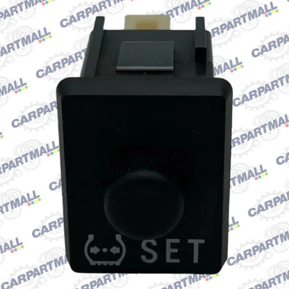 2010-2015 TOYOTA PRIUS TIRE PRESSURE SET CONTROL BUTTON SWITCH BUTTON 15A257 OEM