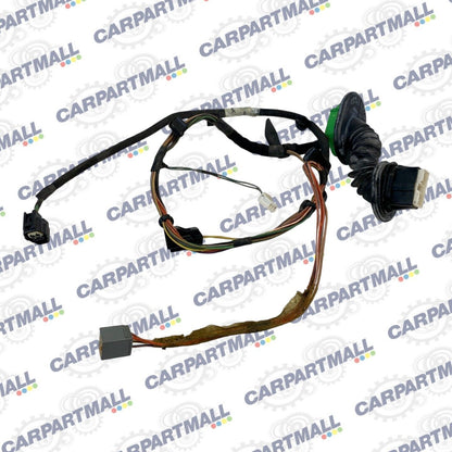 05-07 Jeep Grand Cherokee Rear Right Side Door Wire Wiring Harness 56050067AJ