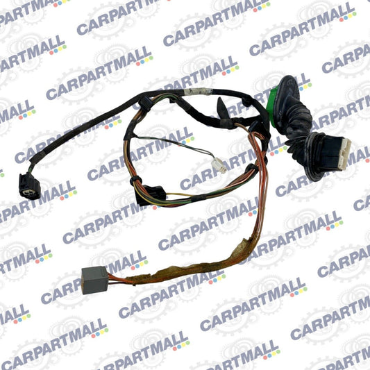 05-07 Jeep Grand Cherokee Rear Right Side Door Wire Wiring Harness 56050067AJ