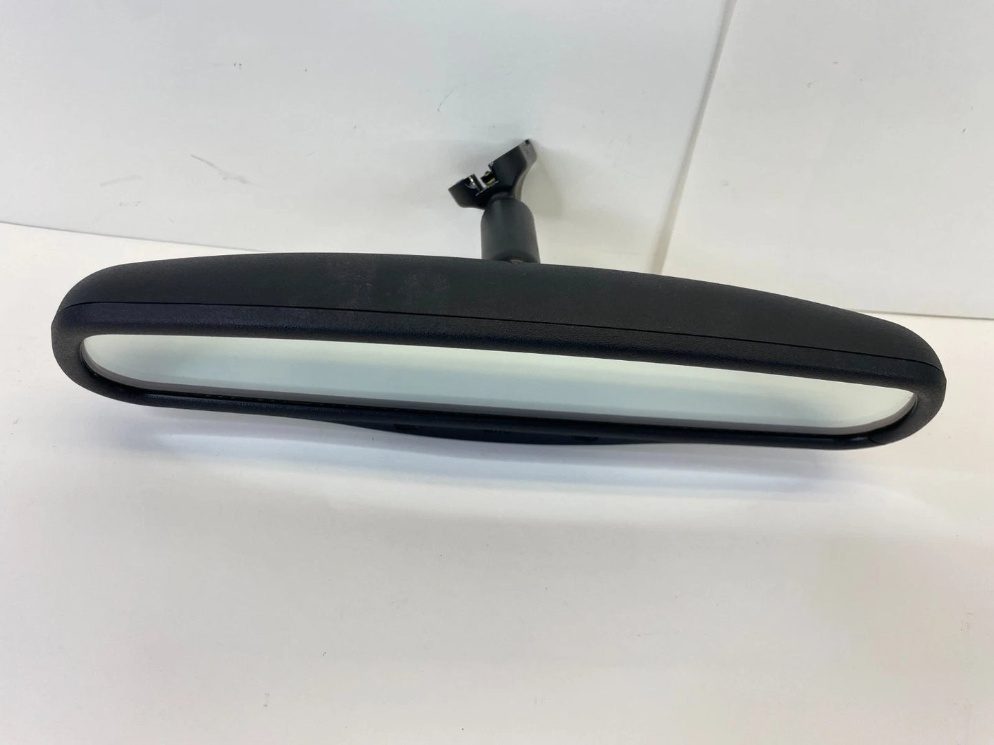 2000-2011 LINCOLN NAVIGATOR INTERIOR REAR VIEW MIRROR AUTO DIM OEM E11015306