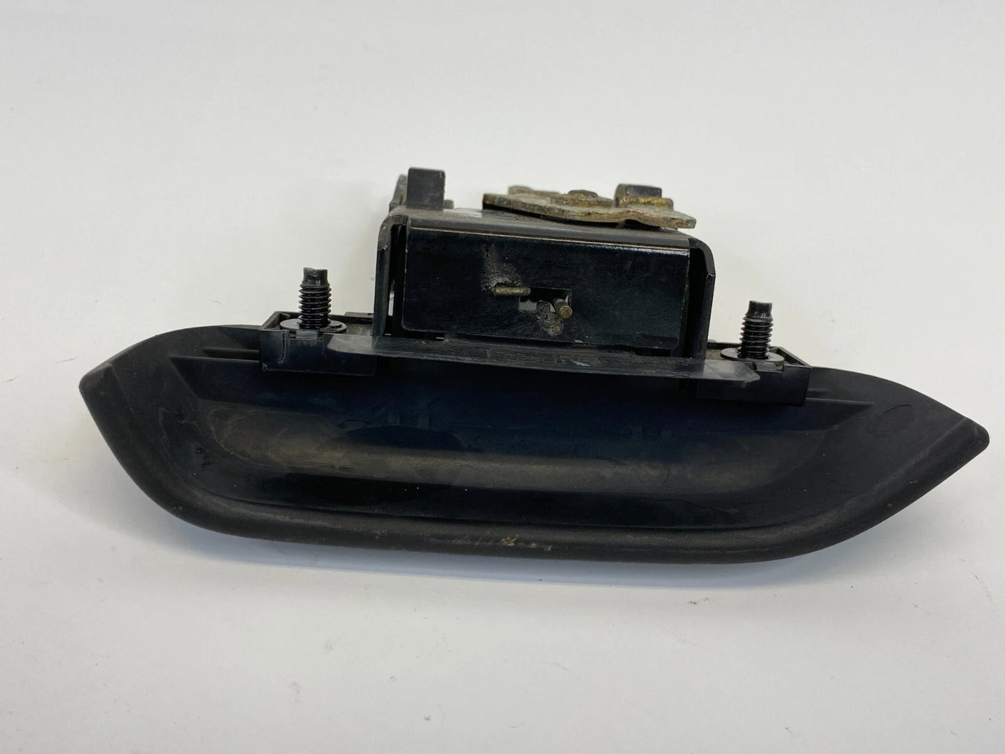 2005-2015 NISSAN XTERRA REAR RIGHT SIDE EXTERIOR DOOR HANDLE ASSEMBLY OEM