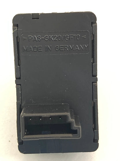 2009 2010 BMW 535I XDRIVE FRONT RIGHT SIDE DOOR POWER WINDOW SWITCH BUTTON OEM