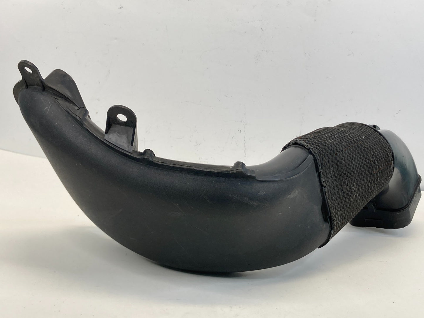 2009 2010 Jaguar XF 4.2L V8 Air Intake Duct Hose Pipe Tube 8X23-9A673-AB OEM