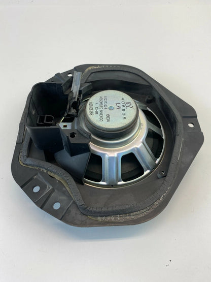 2002-2007 BUICK RENDEZVOUS REAR LEFT SIDE DOOR AUDIO SPEAKER SOUND 15223476 OEM
