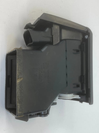 2005-2010 HONDA ODYSSEY LEFT DRIVER DASH AIR VENT LOUVER 77620-SHJ-A0-21 OEM