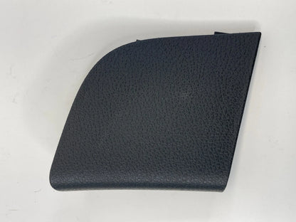 2006-2009 VOLKSWAGEN GTI FRONT RIGHT SIDE INTERIOR KICK PANEL TRIM 1K6867658 OEM