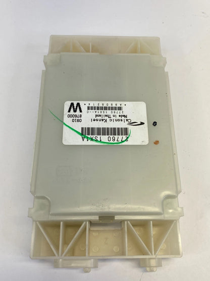 2011-2014 NISSAN MURANO A/C CLIMATE TEMPERATURE CONTROL MODULE 27760-1SX1A OEM