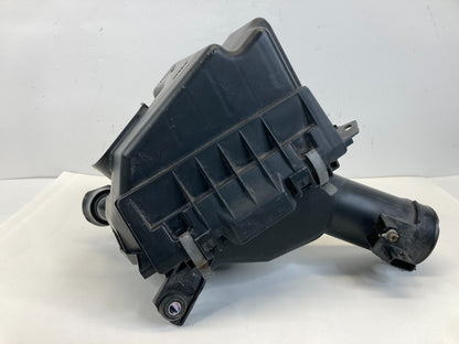 2008-2010 Infiniti G37 Front Left Air Intake Cleaner Box Filter Assembly OEM