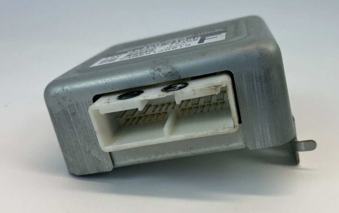 02 03 LEXUS ES300 04-06 ES330 HEADLAMP LEVELING CONTROL MODULE UNIT 35600-77456