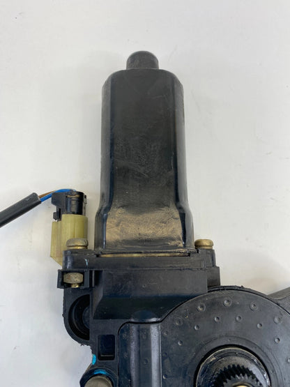 1996-2001 HYUNDAI ELANTRA SEDAN FRONT RIGHT SIDE POWER DOOR WINDOW MOTOR OEM