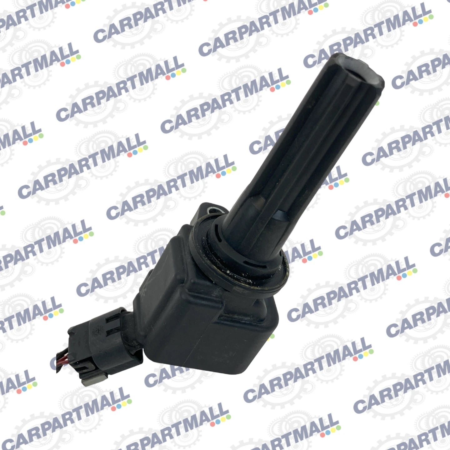 2006-2009 CHEVROLET TRAILBLAZER 4.2L ENGINE IGNITION COIL IGNITER 12612369 OEM