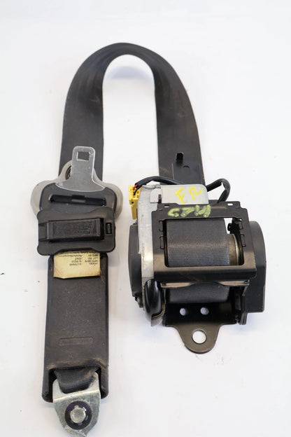 2010 2011 HONDA CR-V FRONT RIGHT PASSENGER SEAT BELT RETRACTOR 617957100A OEM