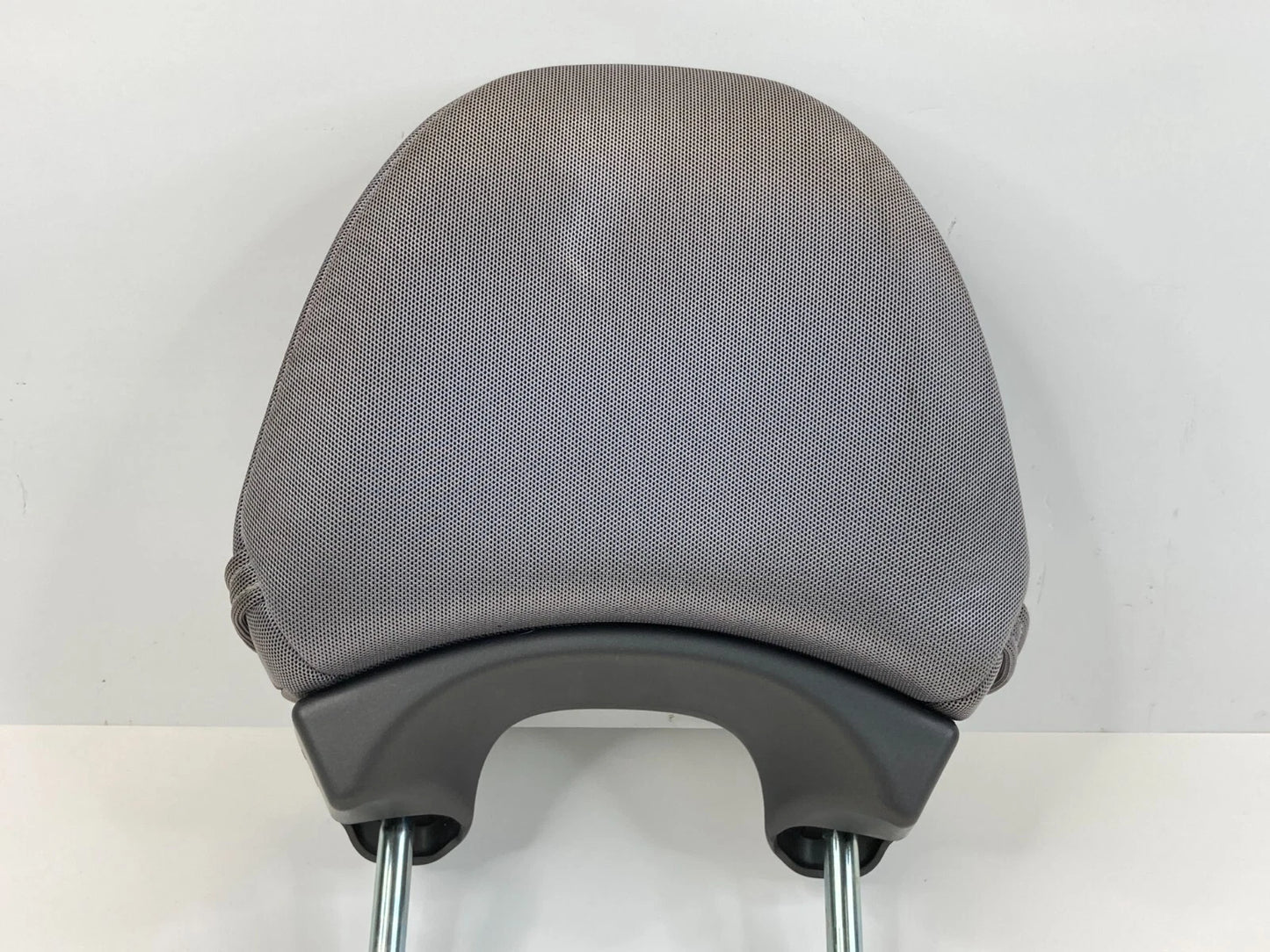 2011 2012 HONDA CR-Z FRONT LEFT DRIVER SIDE SEAT HEADREST HEAD REST OEM