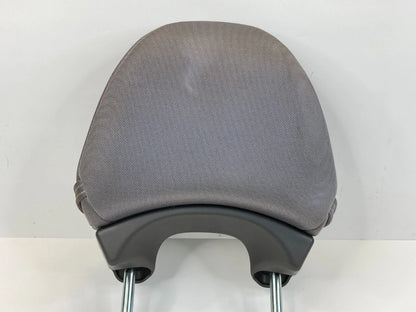 2011 2012 HONDA CR-Z FRONT LEFT DRIVER SIDE SEAT HEADREST HEAD REST OEM