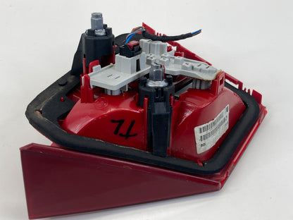 12-15 VW Passat Rear Left Driver Trunk Lid Tail Light Taillight Lamp 561-945-093