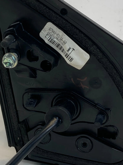 2014-2019 Toyota Corolla Front Left Driver Side View Power Mirror Heated OEM